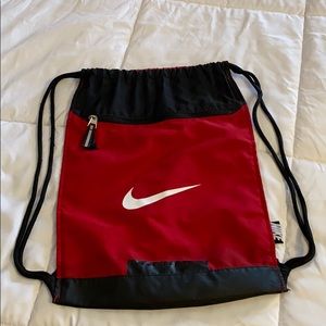 Nike backpack